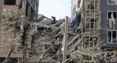 جبران خسارت وسایل منازل آسیب‌دیده جنگ آغاز شد