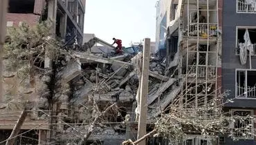 جبران خسارت وسایل منازل آسیب‌دیده جنگ آغاز شد