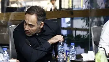 چهاردیواری اختیاری نیست!