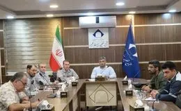 مدیر اکتشاف ایمپاسکو بر تسریع روند عملیات و دقت در تحلیل داده تاکید کرد
