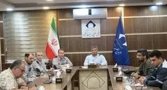 مدیر اکتشاف ایمپاسکو بر تسریع روند عملیات و دقت در تحلیل داده تاکید کرد

