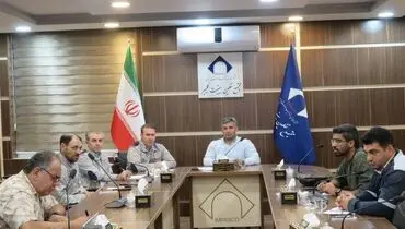 مدیر اکتشاف ایمپاسکو بر تسریع روند عملیات و دقت در تحلیل داده تاکید کرد
