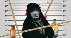 حکم قصاص برای کلثوم اکبری بریده شد