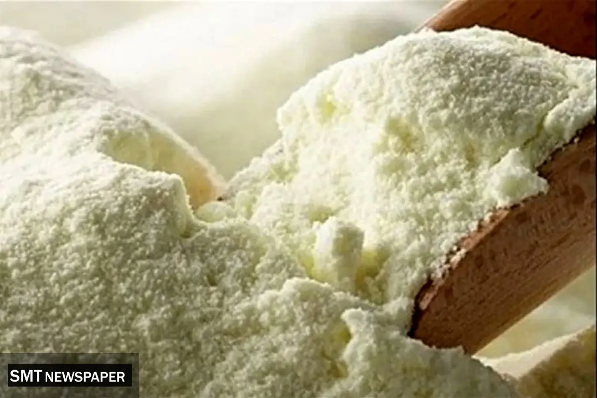 چرا شیرخشک نوزاد کمیاب شد؟ بررسی دلایل اصلی