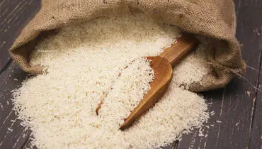 برنج هم گران شد