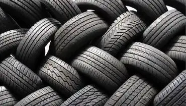 قیمت تازه لاستیک ایرانی رسید؛ جزئیات بازار ۱۲ مهر