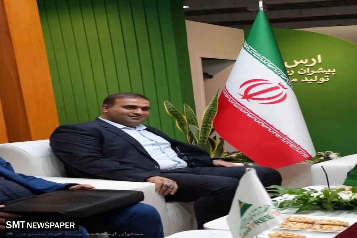 ارس آماده گسترش همکاری‌ها با کشورهای اتحادیه اقتصادی اوراسیا است 