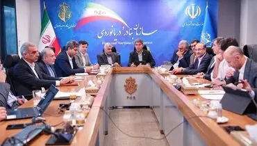 نشست مجازی مدیرعامل سازمان بنادر با سفرا و روسای نمایندگی‌های ایران در خارج از کشور/ فعال‌سازی ظرفیت‌های خالی بنادر با تقویت دیپلماسی دریایی/ تدوین نظام‌نامه مشترک سازمان بنادر و معاونت دیپلماسی اقتصادی وزارت خارجه
