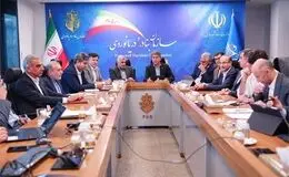 نشست مجازی مدیرعامل سازمان بنادر با سفرا و روسای نمایندگی‌های ایران در خارج از کشور/ فعال‌سازی ظرفیت‌های خالی بنادر با تقویت دیپلماسی دریایی/ تدوین نظام‌نامه مشترک سازمان بنادر و معاونت دیپلماسی اقتصادی وزارت خارجه
