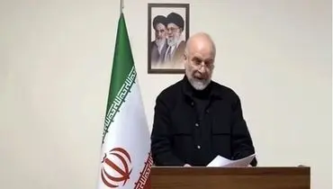 قالیباف: به حساب آمریکایی ها و اسراییلی ها خواهیم رسید