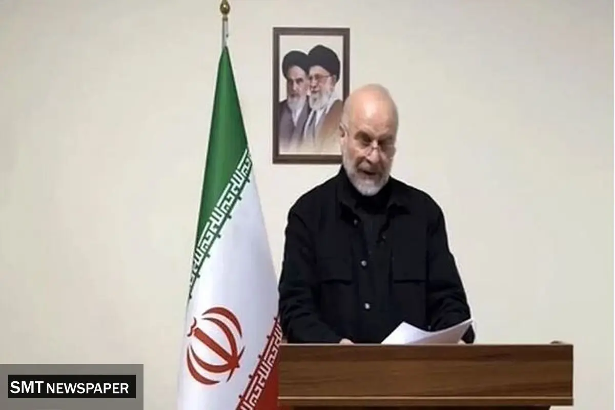 قالیباف: به حساب آمریکایی ها و اسراییلی ها خواهیم رسید