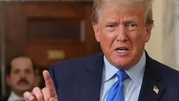 ترامپ حریم هوایی ونزوئلا را بست