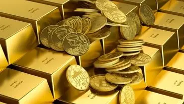 لیست قیمت طلا و سکه امروز دوشنبه ۱۴ مهر ۱۴۰۴ 