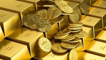 لیست قیمت طلا و سکه امروز دوشنبه ۱۴ مهر ۱۴۰۴ 