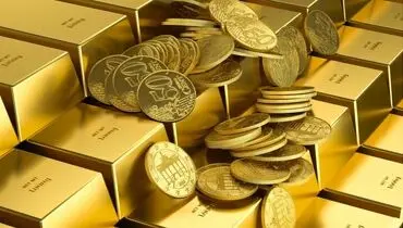 لیست قیمت طلا و سکه امروز دوشنبه ۱۴ مهر ۱۴۰۴ 