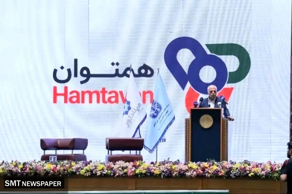رئیس اتاق اصناف ایران: به حمایت دولت در صنعت قطعات خودرو نیاز داریم | با متخلفان برخورد جدی میکنیم