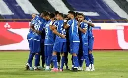 استقلال با ترکیب هجومی به مصاف الوصل می‌رود؛ دو سورپرایز در خط حمله