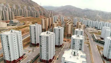 جزئیات جدید درباره تکمیل و تحویل واحدهای نهضت ملی مسکن