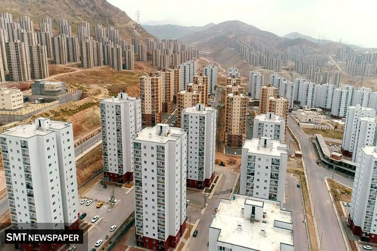 مانع جدید در مسیر نهضت ملی مسکن؛ حقالثبت ۶ میلیاردی