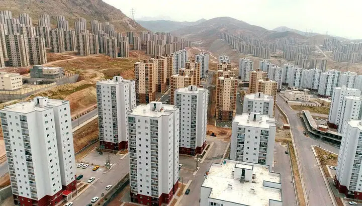 آغاز ساخت ۴۸ هزار واحد مسکونی در تهران؛ گامی برای رفع بحران مسکن