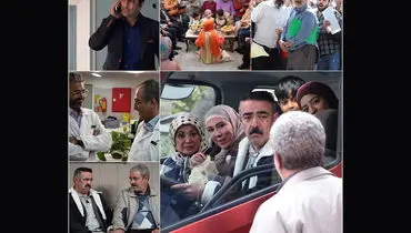 سریال‌های رمضانی مشخص شدند؛ از کمدی «اسباب زحمت» تا ملودرام «ساهره»