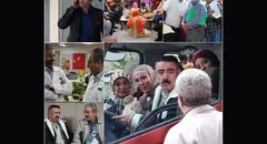 سریال‌های رمضانی مشخص شدند؛ از کمدی «اسباب زحمت» تا ملودرام «ساهره»