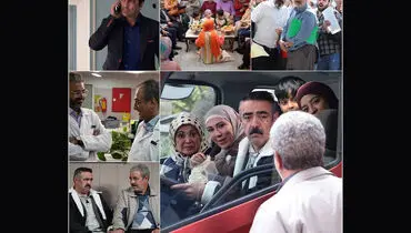 سریال‌های رمضانی مشخص شدند؛ از کمدی «اسباب زحمت» تا ملودرام «ساهره»