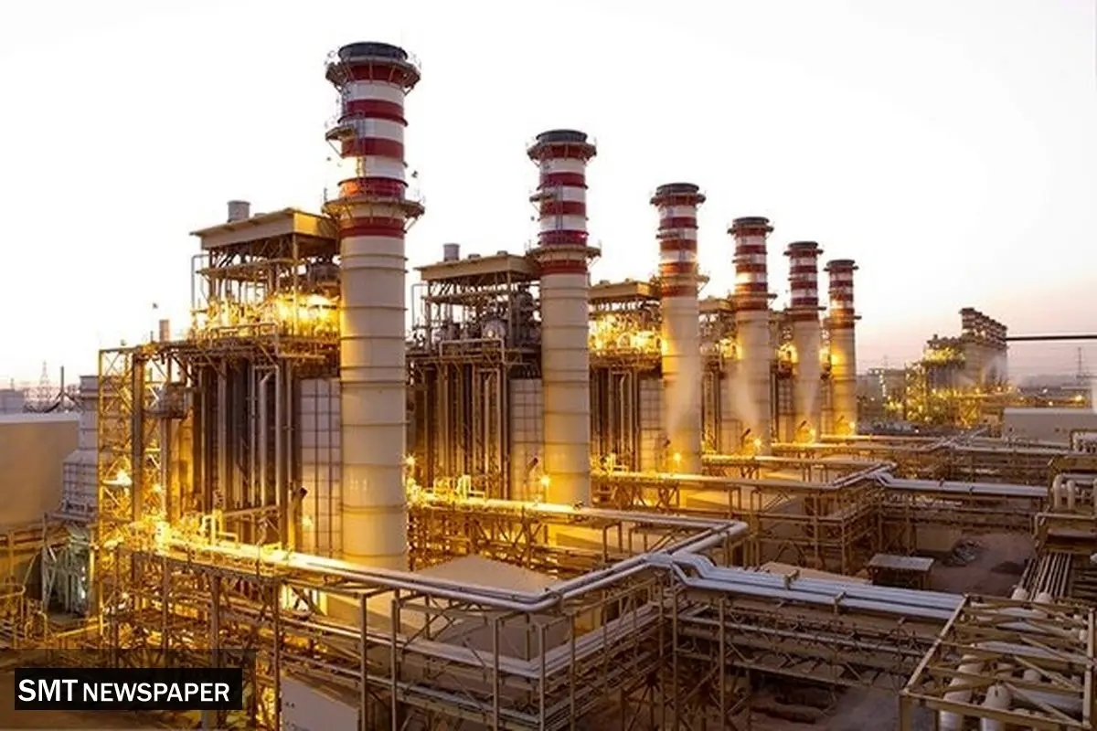 آلایندگی نیروگاه شازند در کوتاهمدت قابل حل نیست