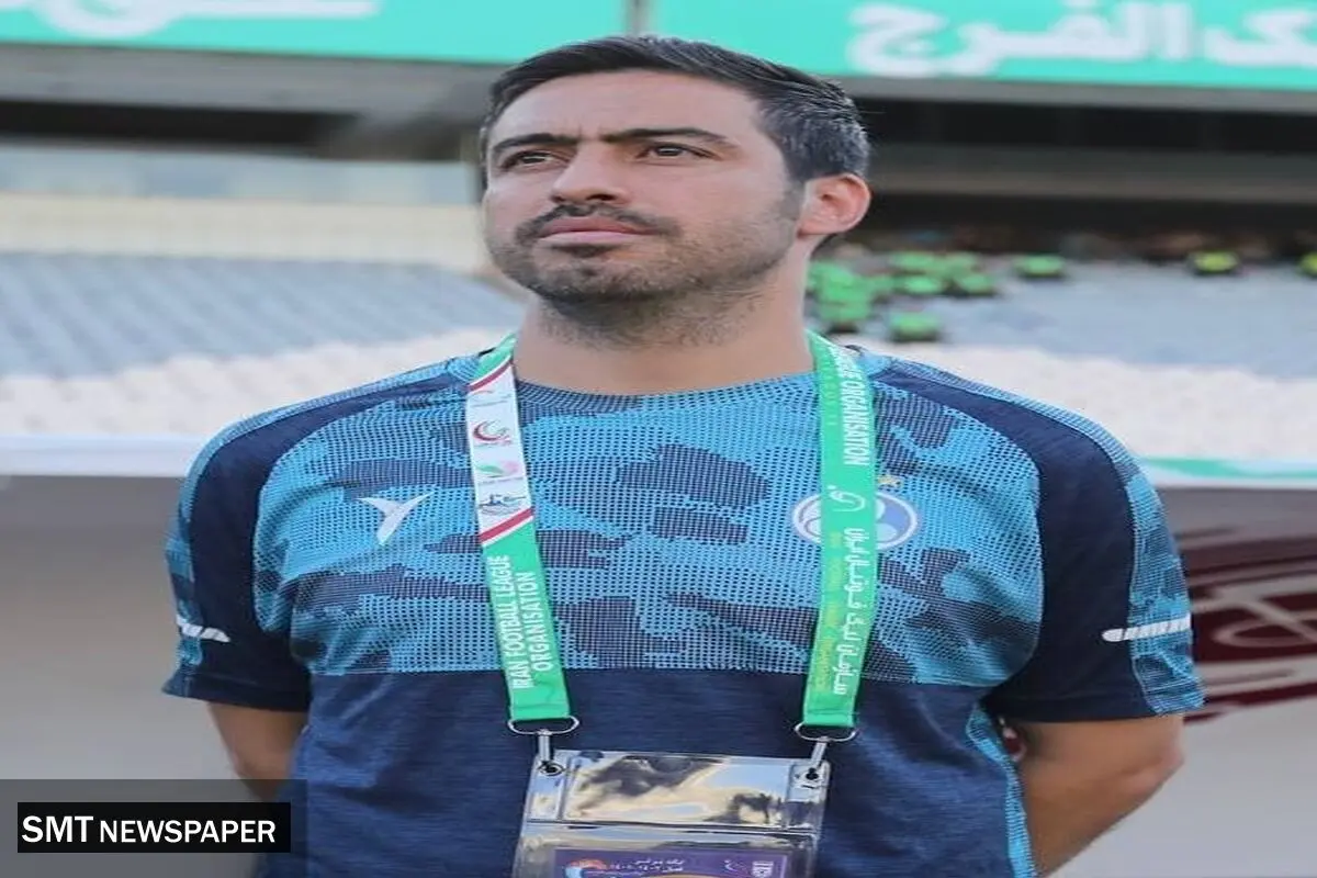 حیدری: استقلال ابزار قهرمانی را دارد، اما باید چرخه تیمی اصلاح شود 
