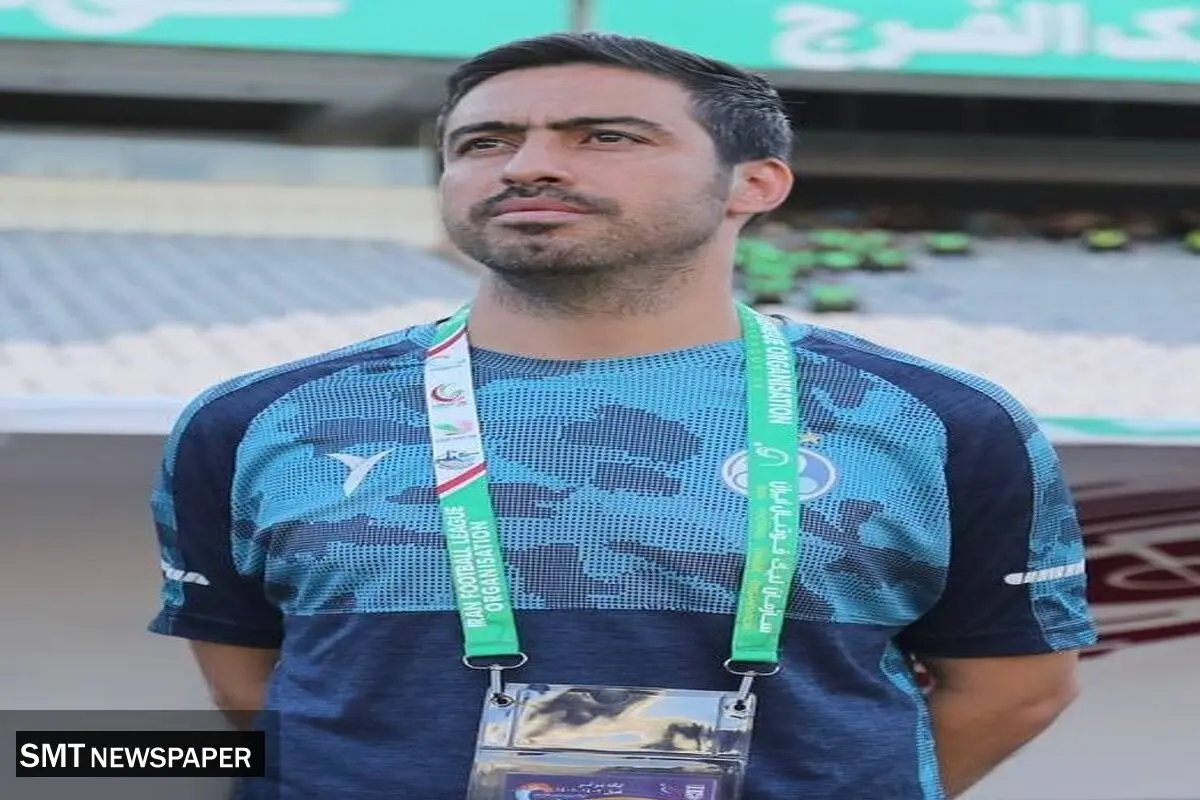 حیدری: استقلال ابزار قهرمانی را دارد، اما باید چرخه تیمی اصلاح شود 