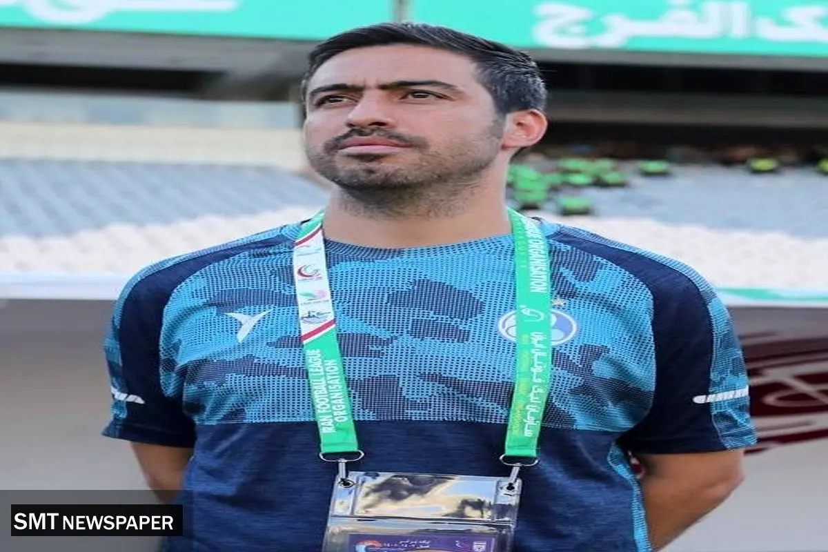 حیدری: استقلال ابزار قهرمانی را دارد، اما باید چرخه تیمی اصلاح شود 