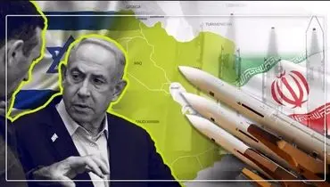 راز مهم نتانیاهو بالاخره فاش شد!