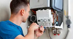 علت صدای پکیج در زمستان چیست؟ 5 راه ساده برای رفع صدا