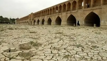 اقتصاد گردشگری در سایه کم‌آبی