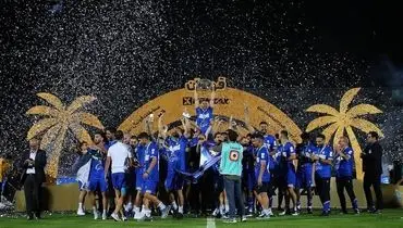 این باشگاه ها به استقلال تبریک نگفتند!