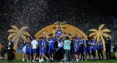 این باشگاه ها به استقلال تبریک نگفتند!