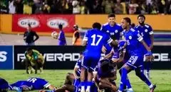 کوراسائو؛ تیمی کوچک با قلبی بزرگ در جام جهانی