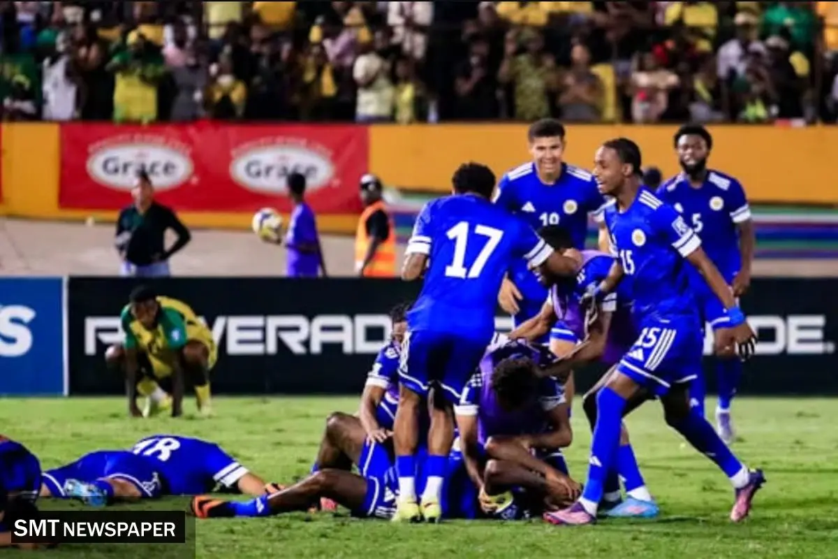 کوراسائو؛ تیمی کوچک با قلبی بزرگ در جام جهانی