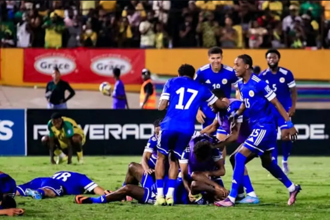 کوراسائو؛ تیمی کوچک با قلبی بزرگ در جام جهانی