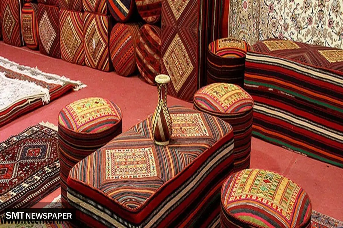 پای درد‌دل فعالان صنعت فرش
