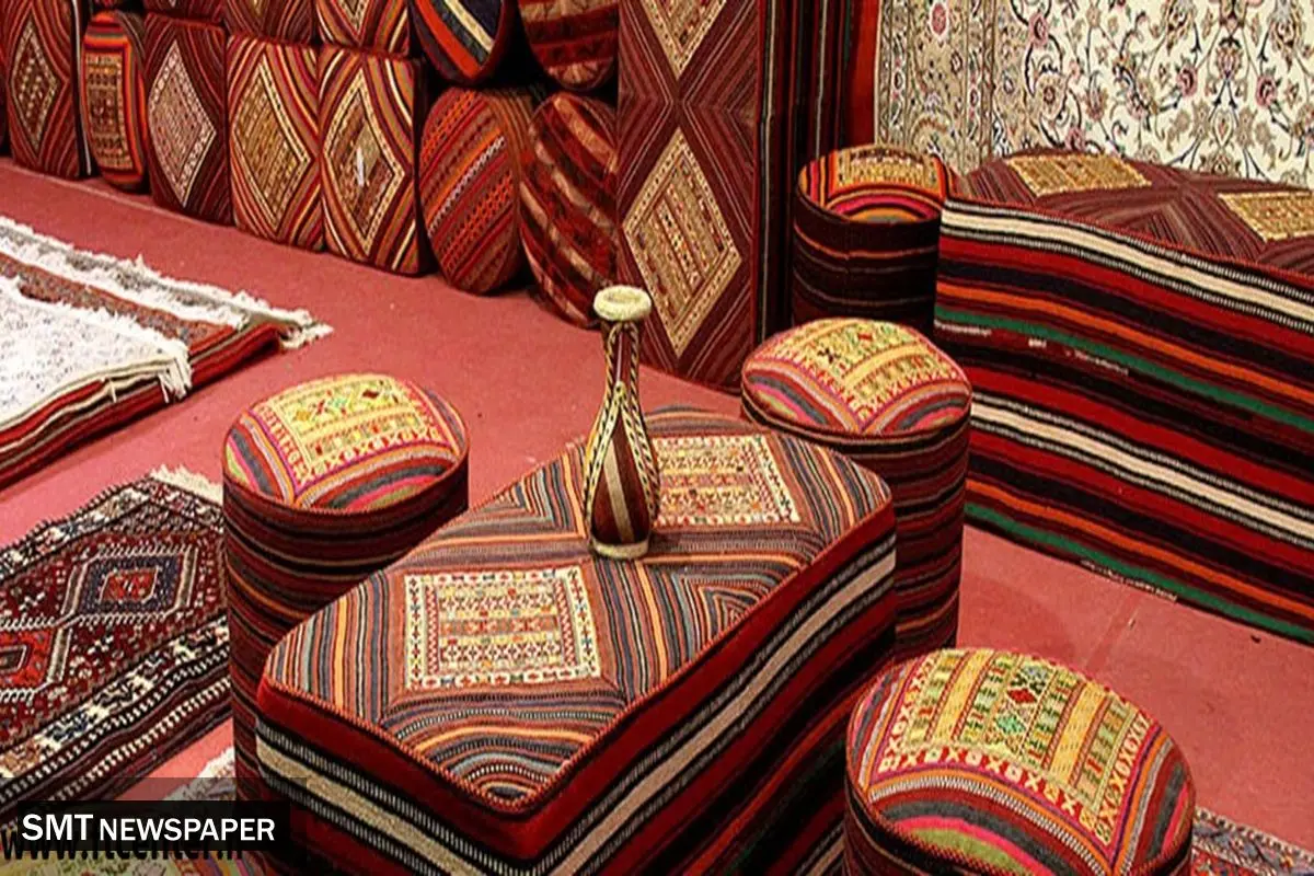 پای درددل فعالان صنعت فرش