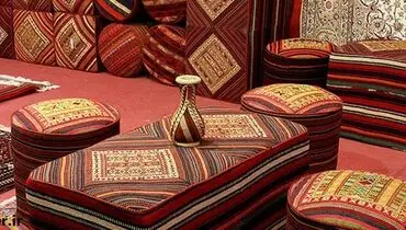 پای درد‌دل فعالان صنعت فرش
