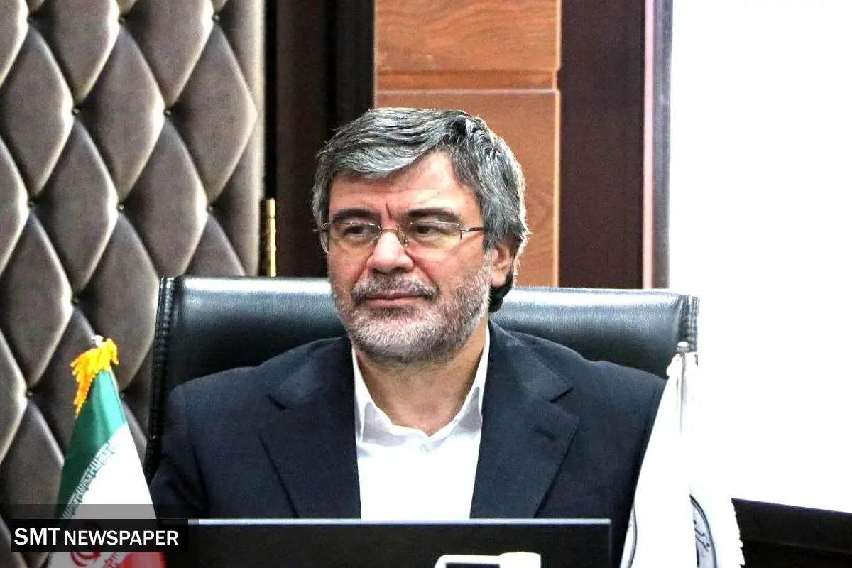 سرمایه انسانی محور اصلی تحول اداری در بیمه ایران 