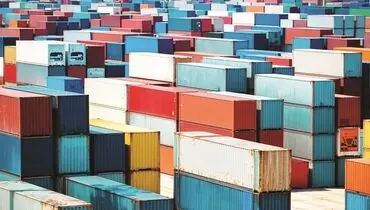 پای فرسودگی بر گلوی ترانزیت
