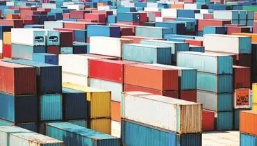 پای فرسودگی بر گلوی ترانزیت
