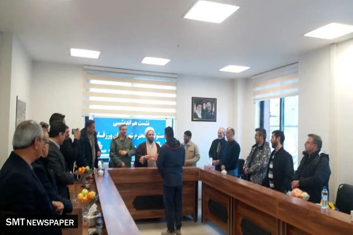 بازدید مدیرعامل و مدیران شرکت کانی مس از پروژه فاز ۳ سونگون و نشست هماندیشی با مسئولین شهرستان ورزقان