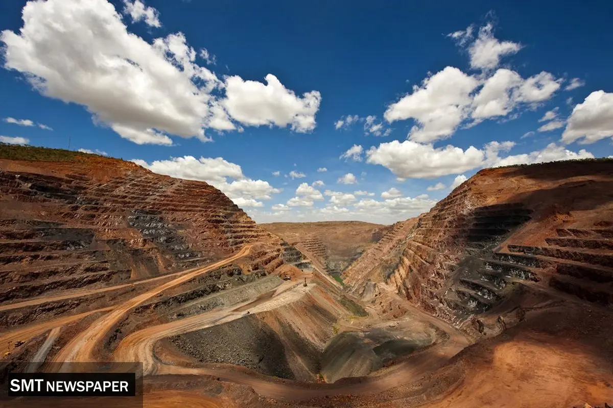 عطش چین و هند برای فلز سرخ