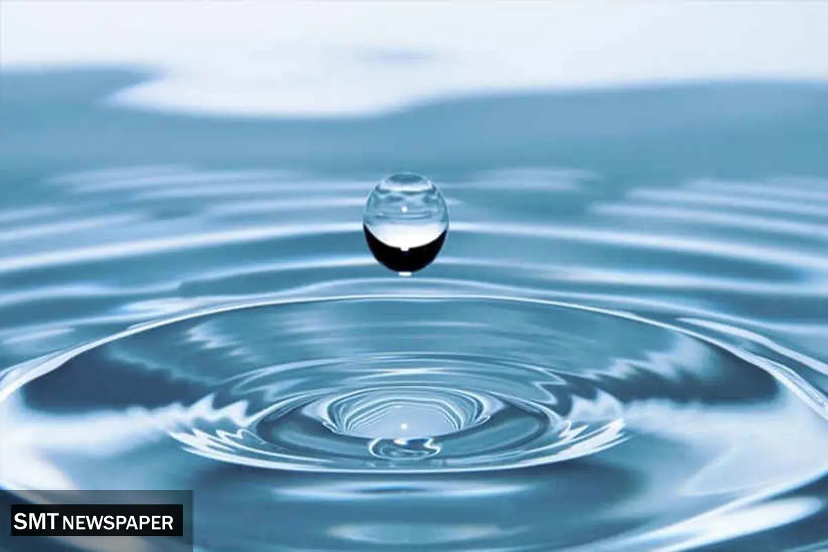 اعمال محدودیت آبی در تهران به دلیل تداوم خشکسالی