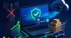 افزایش فروش با درگاه پرداخت بدون قطعی در شرایط اختلال اینترنت