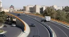 پیشرفت چشمگیر پروژه ترافیکی جنوب ؛ افتتاح به‌ زودی